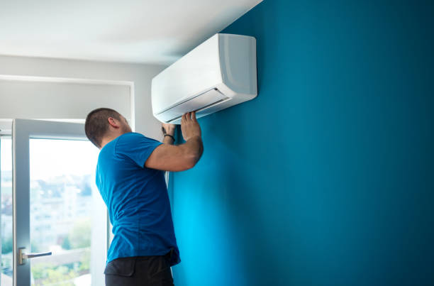 Best HVAC system installation  in Lido Beach, NY