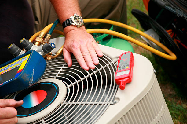 Best HVAC tune-up services  in Lido Beach, NY