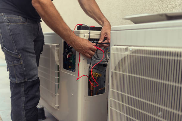 Best HVAC replacement cost  in Lido Beach, NY