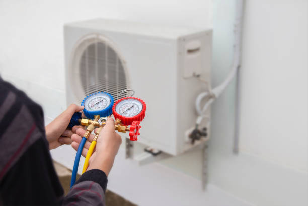 Best HVAC maintenance near me  in Lido Beach, NY